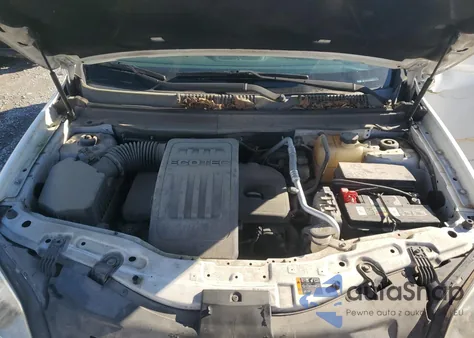 2014 Chevrolet Captiva Ls z USA, uszkodzony, nr VIN 3GNAL2EK3ES623802